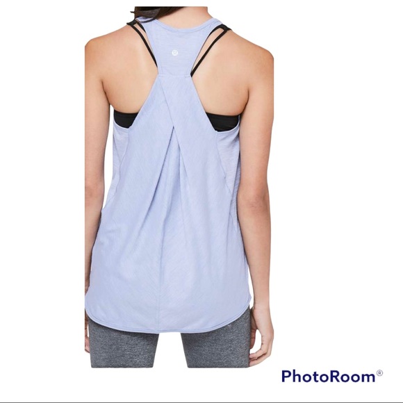 Lululemon Essential Tank - Picture 2 of 6